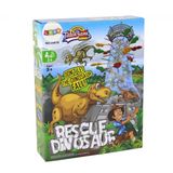 Hra - Padajúci dinosaury