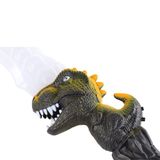 Dinosaurí svetelný meč