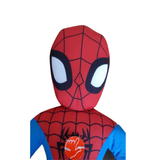 Marvel plyšový Spiderman 38 cm