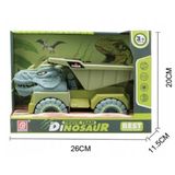 Auto vyklápač Dinosaurus