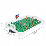 Hra - stolný futbal 44 cm x 30,5 cm