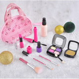 Make-up set kozmetická súprava v kabelke