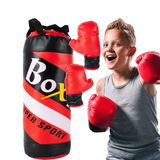 Boxerská súprava Boxing