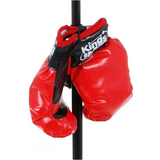 Boxovacia súprava: hruška na stojane + rukavice