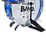 Bubny &amp; Detské bicie nástroje Jazz Drum - 5 dielne