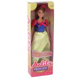 Rozprávková bábika princezná Anlily 