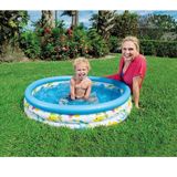 Nafukovací bazén pre deti 102 cm Bestway 51008