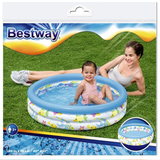 Nafukovací bazén pre deti 102 cm Bestway 51008