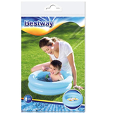 Nafukovací detský bazén Bestway 51061