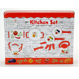 Kuchynská súprava Kitchen set