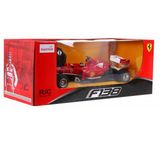 Formula Ferrari F1 na diaľkové ovládanie