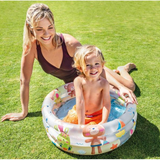 Nafukovací detský bazénik Intex 57106