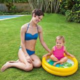 Nafukovací detský bazénik Intex 59409