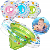 Plávacie koleso pre bábätka 