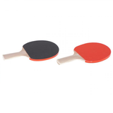 Stolný tenis - Ping pong: sieťka + rakety