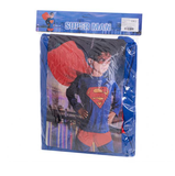 Kostým Supermana rozmer S 95 - 110 cm