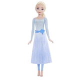 Hasbro Disney Frozen 2 bábika Elsa  