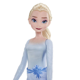 Hasbro Disney Frozen 2 bábika Elsa