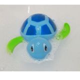 Naťahovacia korytnačka do vody