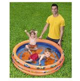 Nafukovací detský bazén Bestway 93403
