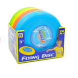 Lietajúci tanier Frisbee