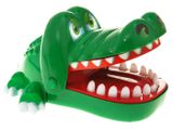 Hra - krokodíl u dentistu