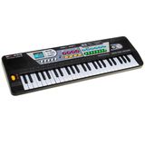 Keyboard - elektronický klavír MQ-4919