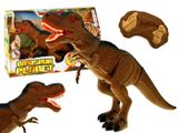 Dinosaurus T-Rex na diaľkové ovládanie