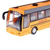 Školský autobus na diaľkové ovládanie