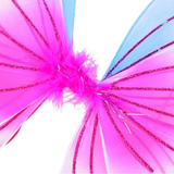 Kostým motýlia víla s krídlami