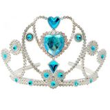 Súprava šperkov princeznej Elsy - Ľadové kráľovstvo