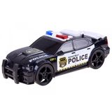 Policajne auto