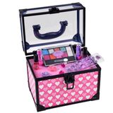 Kozmetický kufrík pre dievčatá