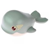 Naťahovacia hračka do vody delfín, veľryba a tuleň