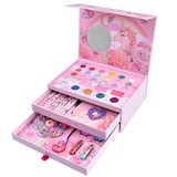 Detský kozmetický kufrík Make-up box