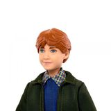 Mattel Bábika Harryho Pottera a Rona vo vlaku do Rokfortu