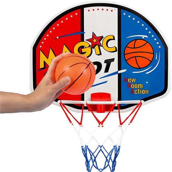 Basketbalový kôš Magic Shot