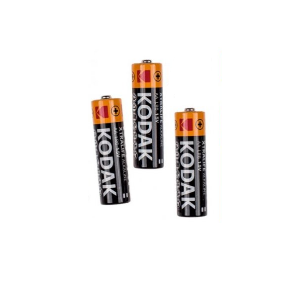 Batéria KODAK AA 1,5V - 1 ks