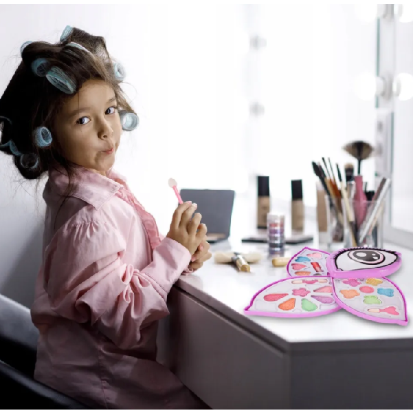 E-shop Detský make-up v tvare oka