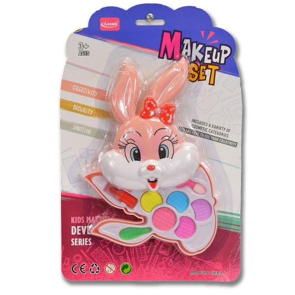 E-shop Detský Make-up v tvare zajačíka