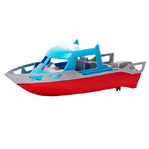 E-shop Športový čln 34 cm