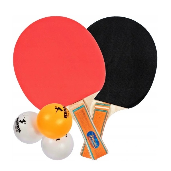 E-shop Drevené ping-pongové rakety na stolný tenis