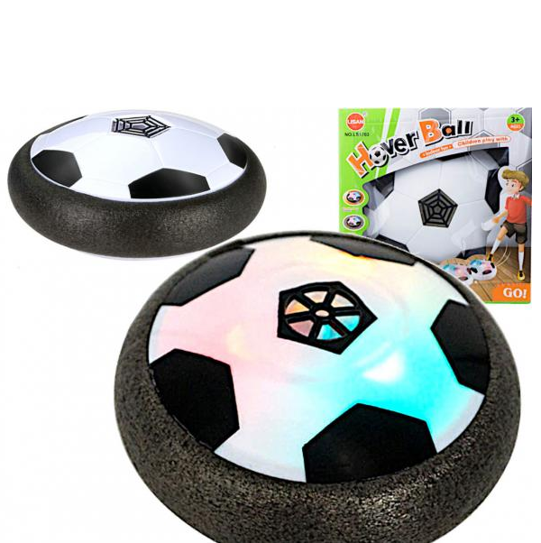 E-shop Futbalová lopta - Air disk
