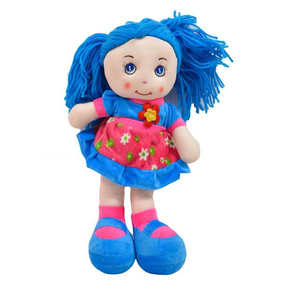 E-shop Handrová bábika Zuzia 42 cm