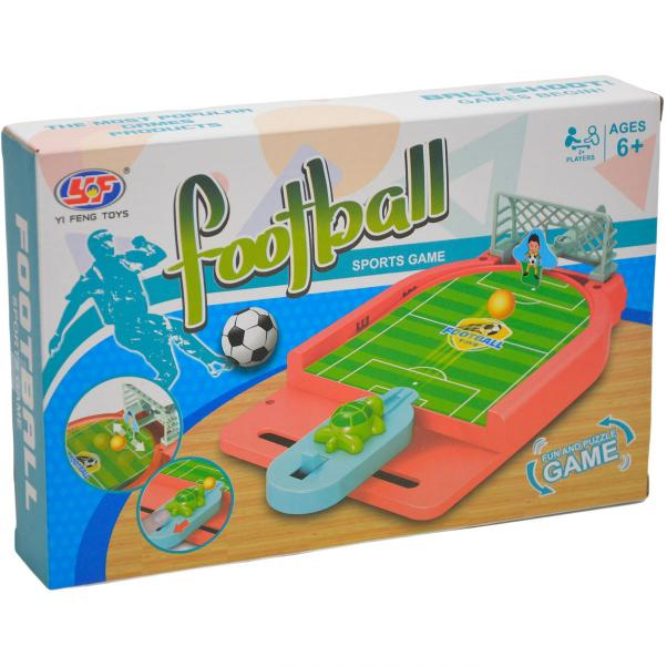 E-shop Hra - futbal