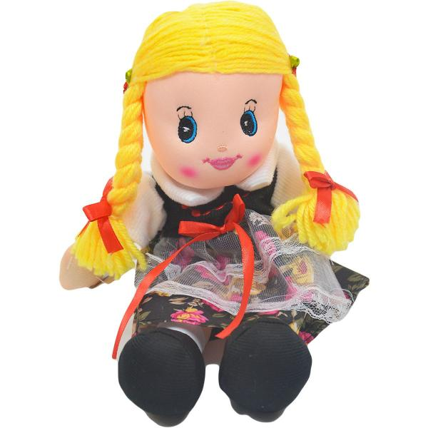E-shop Látková bábika 30 cm