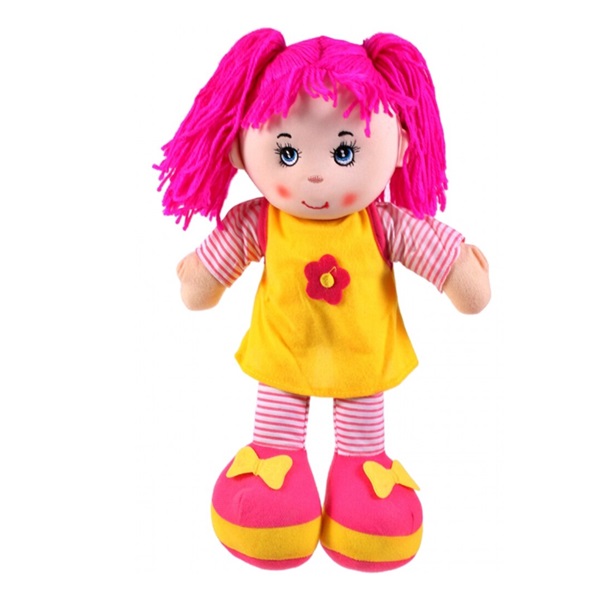E-shop Látková bábika Majka 35 cm