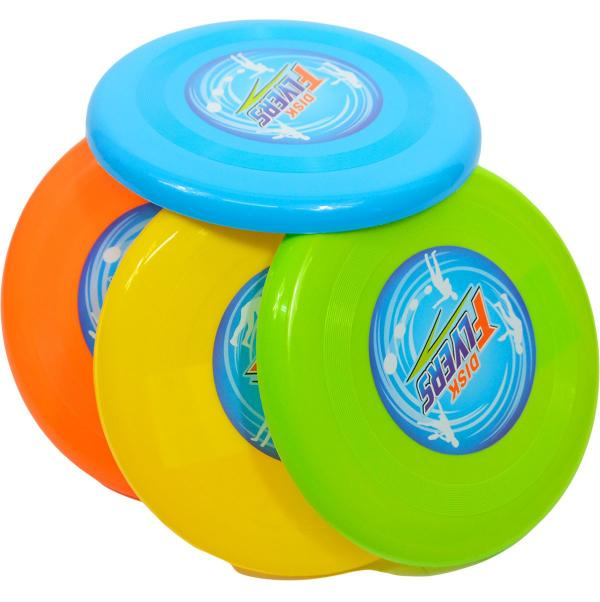 E-shop Lietajúci tanier Frisbee