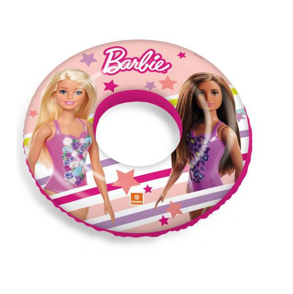 E-shop Nafukovacie koleso Barbie