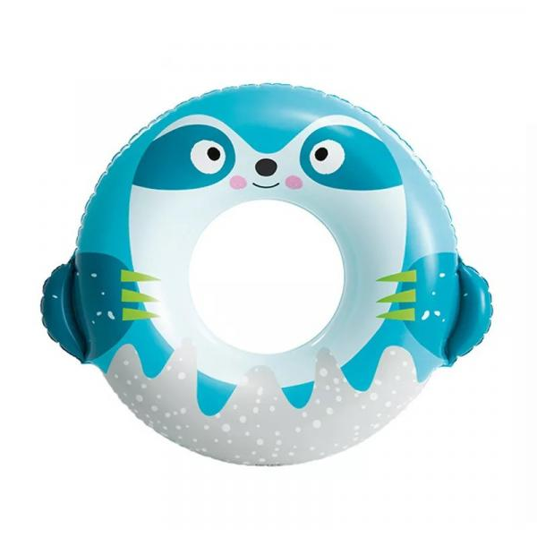 E-shop Plávacie koleso INTEX 59266 zvieratko modré